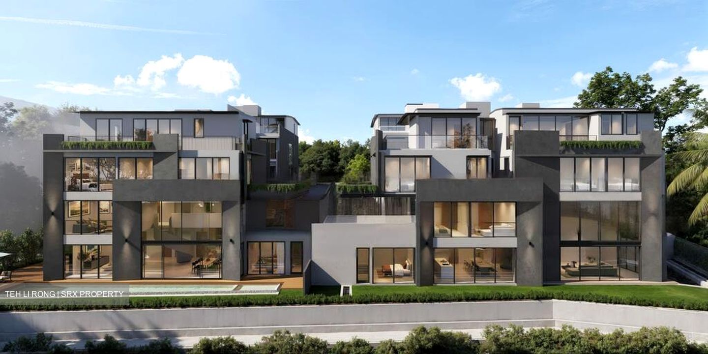 Landed Housing Development (D11), Detached #476587251